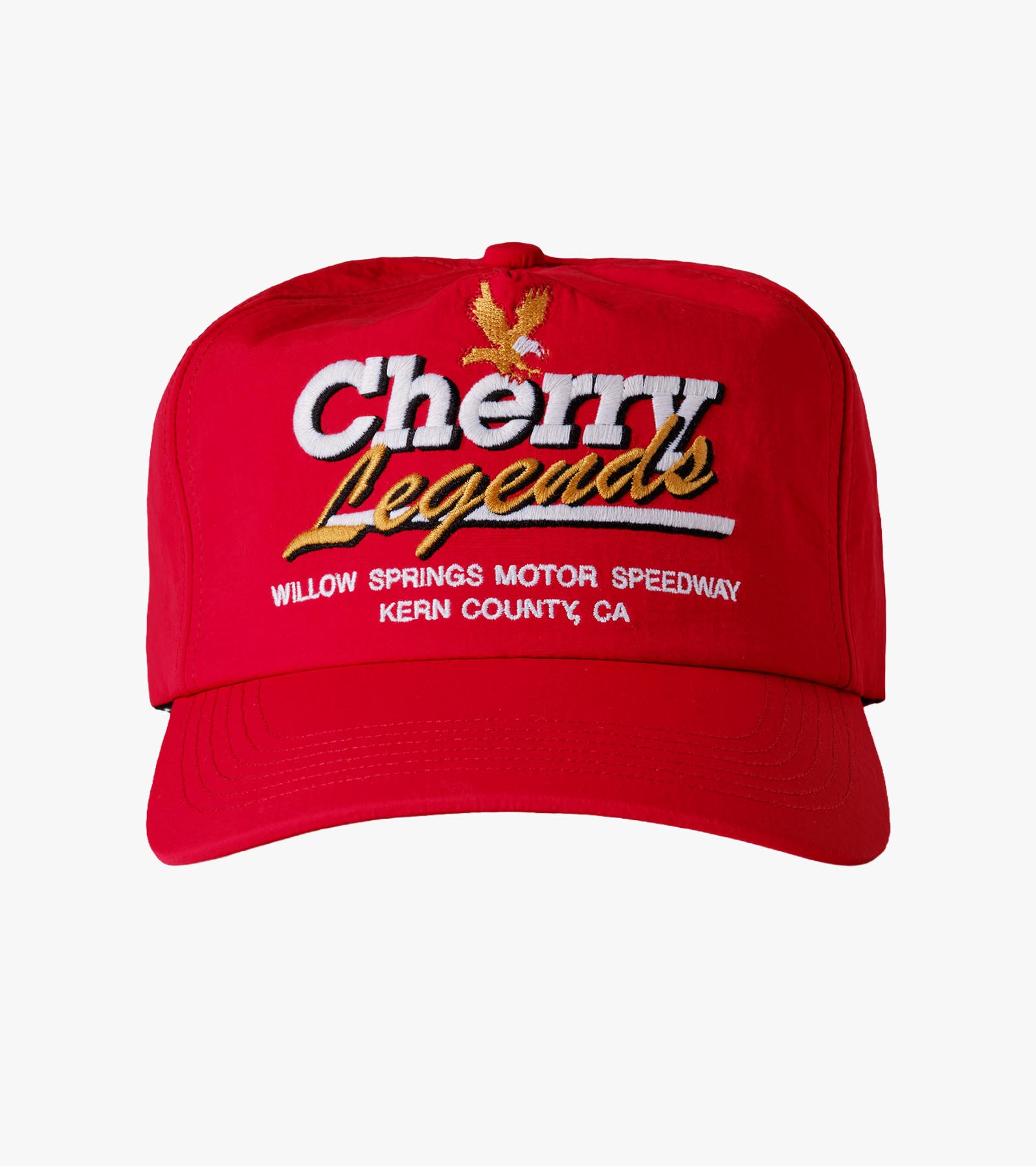 Legends 5 Panel Hat
